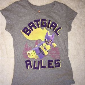 Cute LEGO t-shirt 🧩